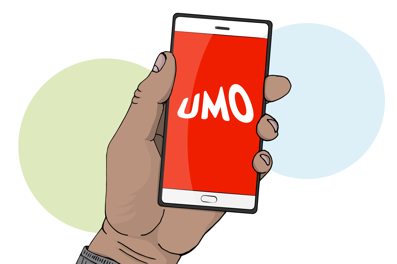 Om UMO - Umo