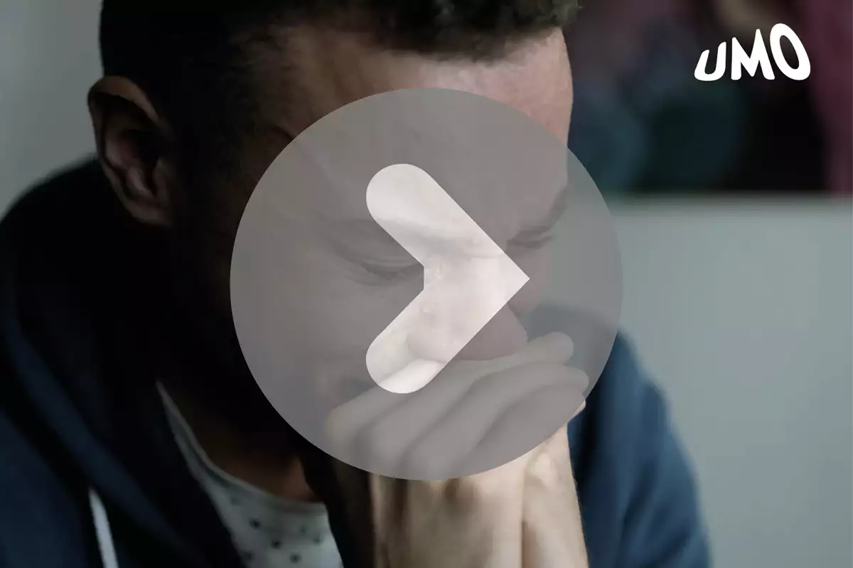 Informationsmaterial UMO - Umo