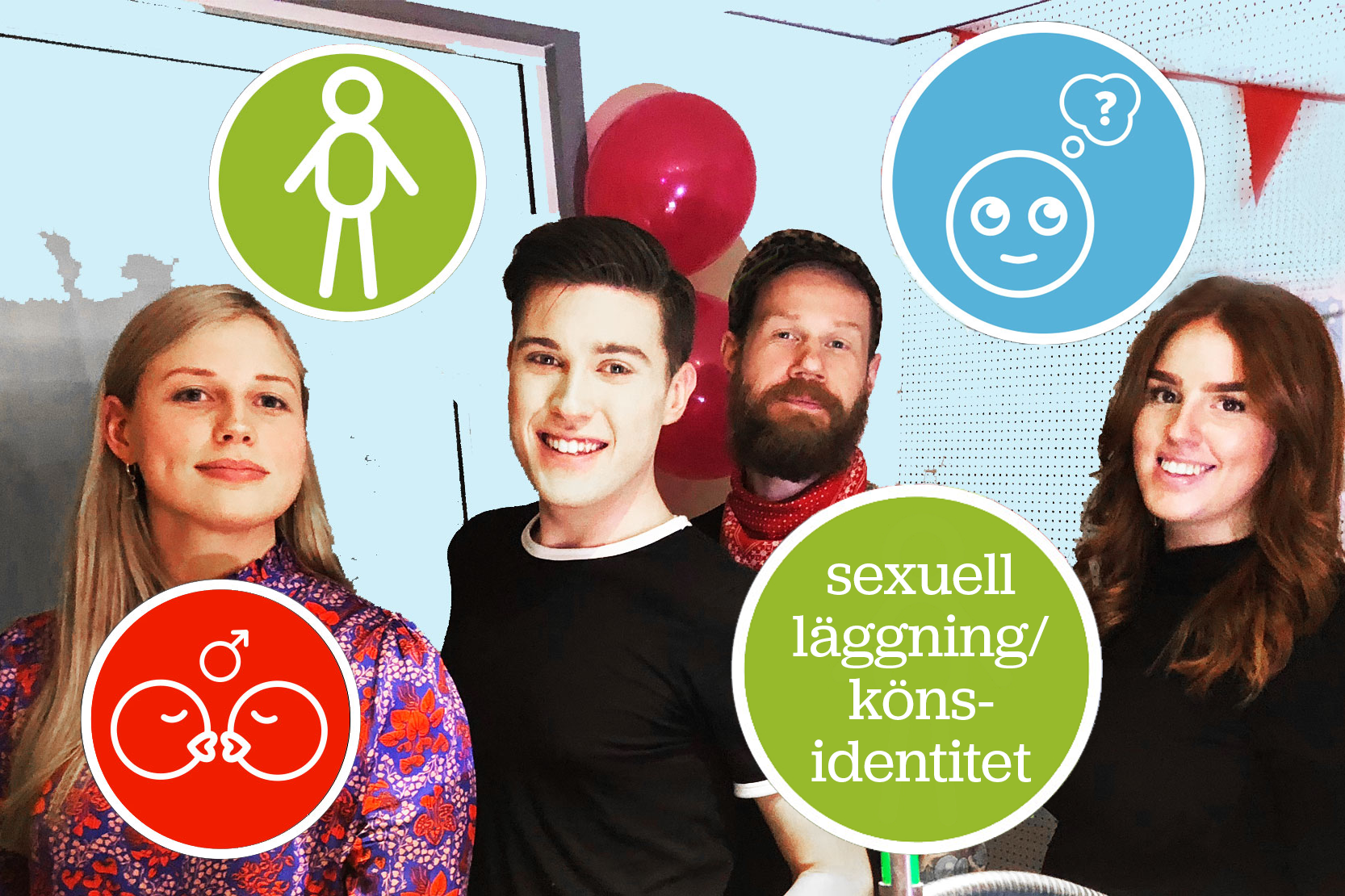 Vad har jag för sexuell läggning Vad har jag för sexuell läggning